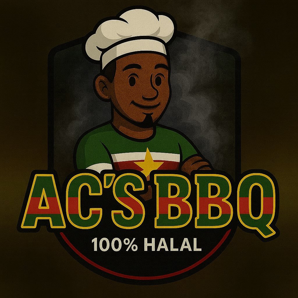 ACS BBQ